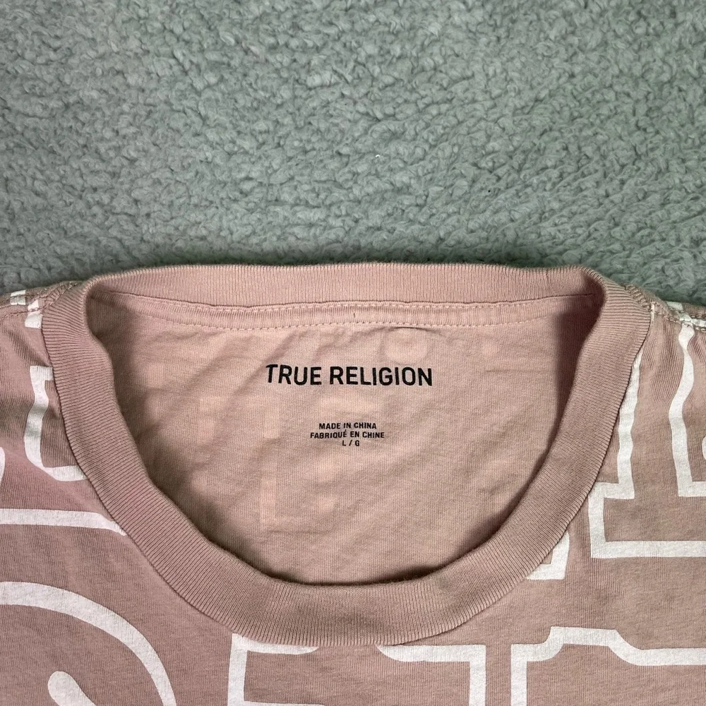 True Religion true religion
